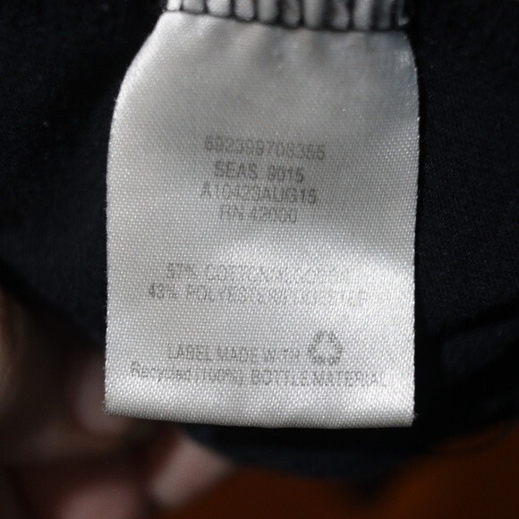 SK Apparel Vintage Galaxy Striped Space Print T-Shirt Medium Retro Tee - Picture 9 of 9